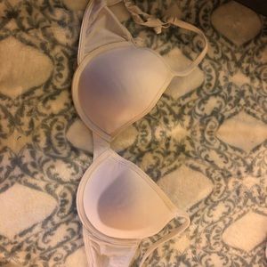 Push up bra